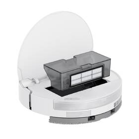 Robotický vysavač Dreame D20 Pro bílý

 obrázek produktu 2 z 7