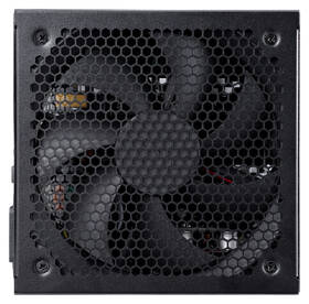 Zdroj ADATA XPG PYLON II 750W černý

 obrázek produktu 4 z 5