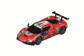 Autodráha Carrera GT Powerplay 

 obrázek produktu 1 z 3