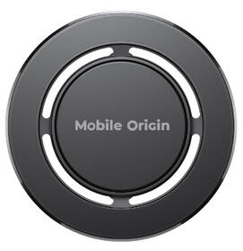 Držák na mobil Mobile Origin Magnetic Vent CA9 černý

 obrázek produktu 4 z 16