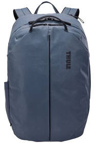 Batoh na notebook THULE Aion 40L antracitový

 obrázek produktu 3 z 14