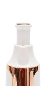 Elektrický pilník na nehty Rio NAPP bílý/rose gold

 obrázek produktu 11 z 22