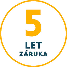 Zabezpečovací kamera Somfy interiérová bílá

 obrázek produktu 4 z 4