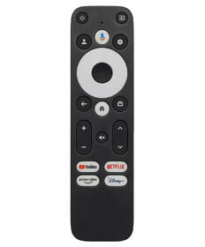 Multimediální centrum Evolveo Dcolor GD2 černý

 obrázek produktu 5 z 11