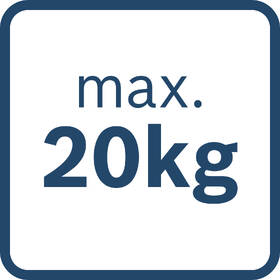 Batoh Bosch L-BOXX Contractor 1600A037E5 

 obrázek produktu 2 z 2