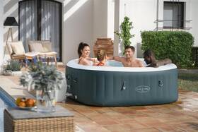 Vířivka Bestway Lay-Z-Spa® Ibiza AirJet 6002U 

 obrázek produktu 31 z 35