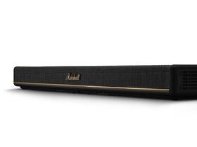 Soundbar Marshall Heston 60 černý

 obrázek produktu 8 z 12