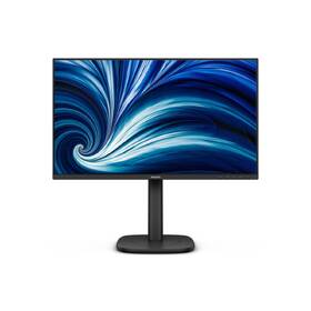 Monitor Philips 24B2N3200J/00 černý

 obrázek produktu 3 z 8