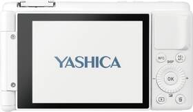 Digitální fotoaparát Yashica City 100 bílý

 obrázek produktu 2 z 10