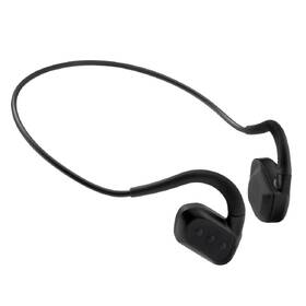 Sluchátka Evolveo BonePro černá

 obrázek produktu 1 z 11