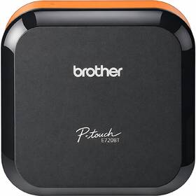 Tiskárna štítků Brother PT-E720BTZ1 černá

 obrázek produktu 1 z 4