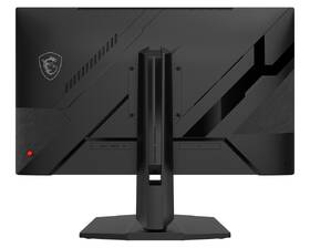 Herní monitor MSI MAG 272QPF E20 černý

 obrázek produktu 5 z 6