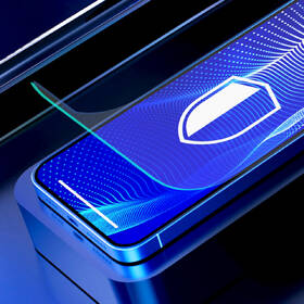 Hybridní ochranné sklo 3mk FlexibleGlass Pro pro Nothing Phone (4a) Pro průhledné

 obrázek produktu 2 z 5