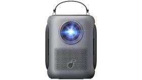 Projektor Anker Nebula P1i černý

 obrázek produktu 1 z 7