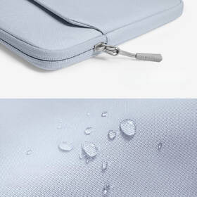 Pouzdro na notebook tomtoc LightA18 Sleeve - 13" MacBook Neo světle modré

 obrázek produktu 3 z 7