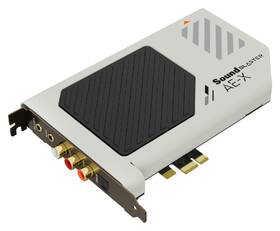 Zvuková karta Creative Sound Blaster AE-X 

 obrázek produktu 2 z 11