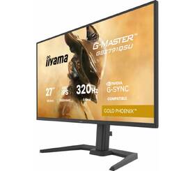 Herní monitor IIYAMA G-Master GB2791QSU-B1 černý

 obrázek produktu 2 z 8