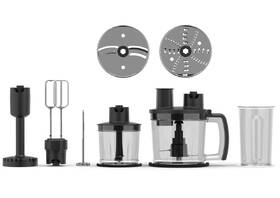 Ponorný mixér Sencor SHB 5751WS SOPHIA 6v1 champagne

 obrázek produktu 14 z 15