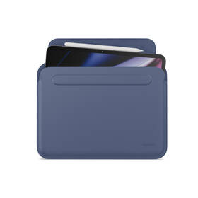 Pouzdro na tablet Epico TechGrain Sleeve na Apple iPad Pro 12,9"/13"/Air 13" modré

 obrázek produktu 2 z 5