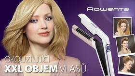 Kulma Rowenta CF6430D0 bílá/fialová

 obrázek produktu 15 z 18