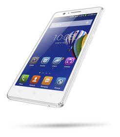 Mobilní telefon Lenovo A536 Dual Sim bílý

 obrázek produktu 1 z 14