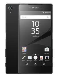 Mobilní telefon Sony Premium (E6853) černý

 obrázek produktu 1 z 3
