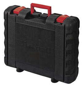 Vrtací šroubovák Einhell TE-CD 18/2 Li Kit (s baterií) červená

 obrázek produktu 9 z 35