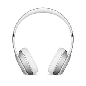 Sluchátka Beats Solo3 Wireless On-Ear stříbrná

 obrázek produktu 1 z 7