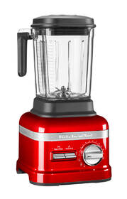 Stolní mixér KitchenAid 5KSB8270ECA červený

 obrázek produktu 2 z 11
