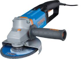 Úhlová bruska Narex EBU 15-16 C778112 

 obrázek produktu 1 z 4