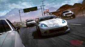 Hra EA Need for Speed Payback 

 obrázek produktu 2 z 4