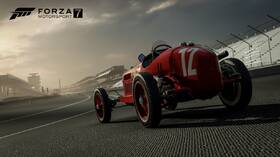 Hra Microsoft Forza Motorsport 7 

