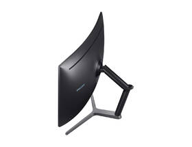 Monitor Samsung C32HG70 černý

 obrázek produktu 16 z 19