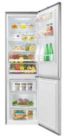 Chladnička s mrazničkou LG GBB59PZFZS 

 obrázek produktu 1 z 5