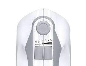 Ruční šlehač s mísou Bosch MFQ36465 šedý/bílý

 obrázek produktu 2 z 15