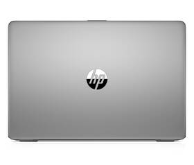 Notebook HP 250 G6 stříbrný

 obrázek produktu 5 z 5