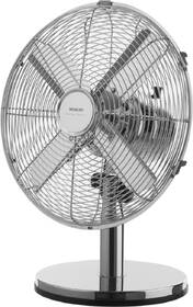 Ventilátor stolní Sencor SFE 3040SL nerez

 obrázek produktu 1 z 8