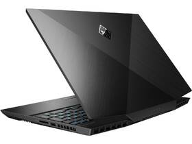 Notebook HP Omen 15-dh0006nc černý

 obrázek produktu 4 z 7