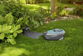 Robotická sekačka Gardena Sileno+ 2000 (s baterií) 

 obrázek produktu 4 z 4