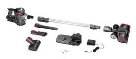 Tyčový vysavač Concept VP6010 šedý/červený

 obrázek produktu 4 z 32