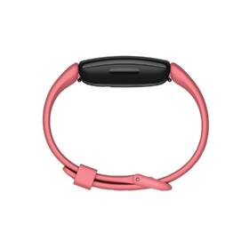 Fitness náramek Fitbit Inspire 2 - Desert Rose/Black 

 obrázek produktu 3 z 4