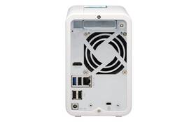 Datové úložiště (NAS) QNAP TS-251D-4G 

 obrázek produktu 8 z 8