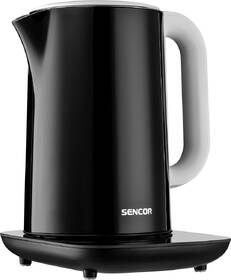 Rychlovarná konvice Sencor SWK 1592BK černá

 obrázek produktu 3 z 14