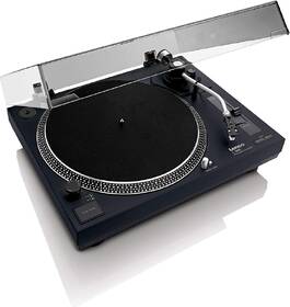 Gramofon Lenco L-3808B černý

 obrázek produktu 1 z 4