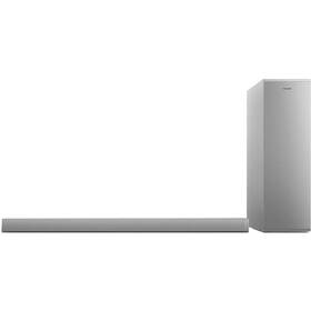 Soundbar Philips TAB6405 stříbrný

 obrázek produktu 1 z 6