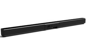 Soundbar Hisense HS205 černý

 obrázek produktu 4 z 9