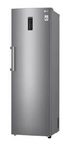 Chladnička LG GL5241PZJZ1 nerez

 obrázek produktu 10 z 12