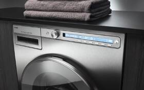 Sušička prádla ASKO T408HD.S Inoxlook

 obrázek produktu 4 z 8