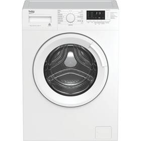 Pračka Beko WUE 7612 CSX0 bílá

 obrázek produktu 6 z 8
