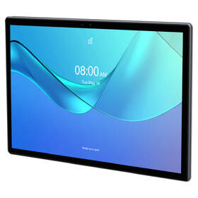 Dotykový tablet UleFone Tab A7 LTE - ZÁNOVNÍ - 12 měsíců záruka šedý

 obrázek produktu 1 z 7